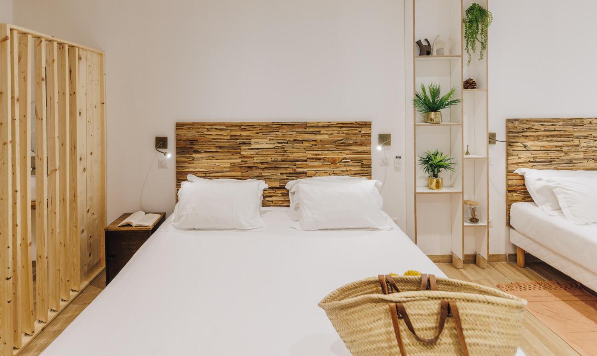 Oro Biancu Aparthotel ลูเชียนา ภายนอก รูปภาพ
