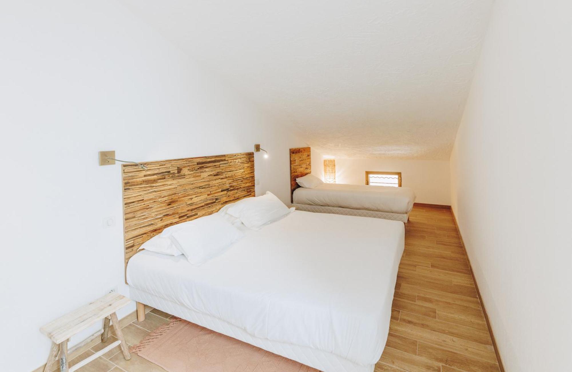 Oro Biancu Aparthotel ลูเชียนา ภายนอก รูปภาพ