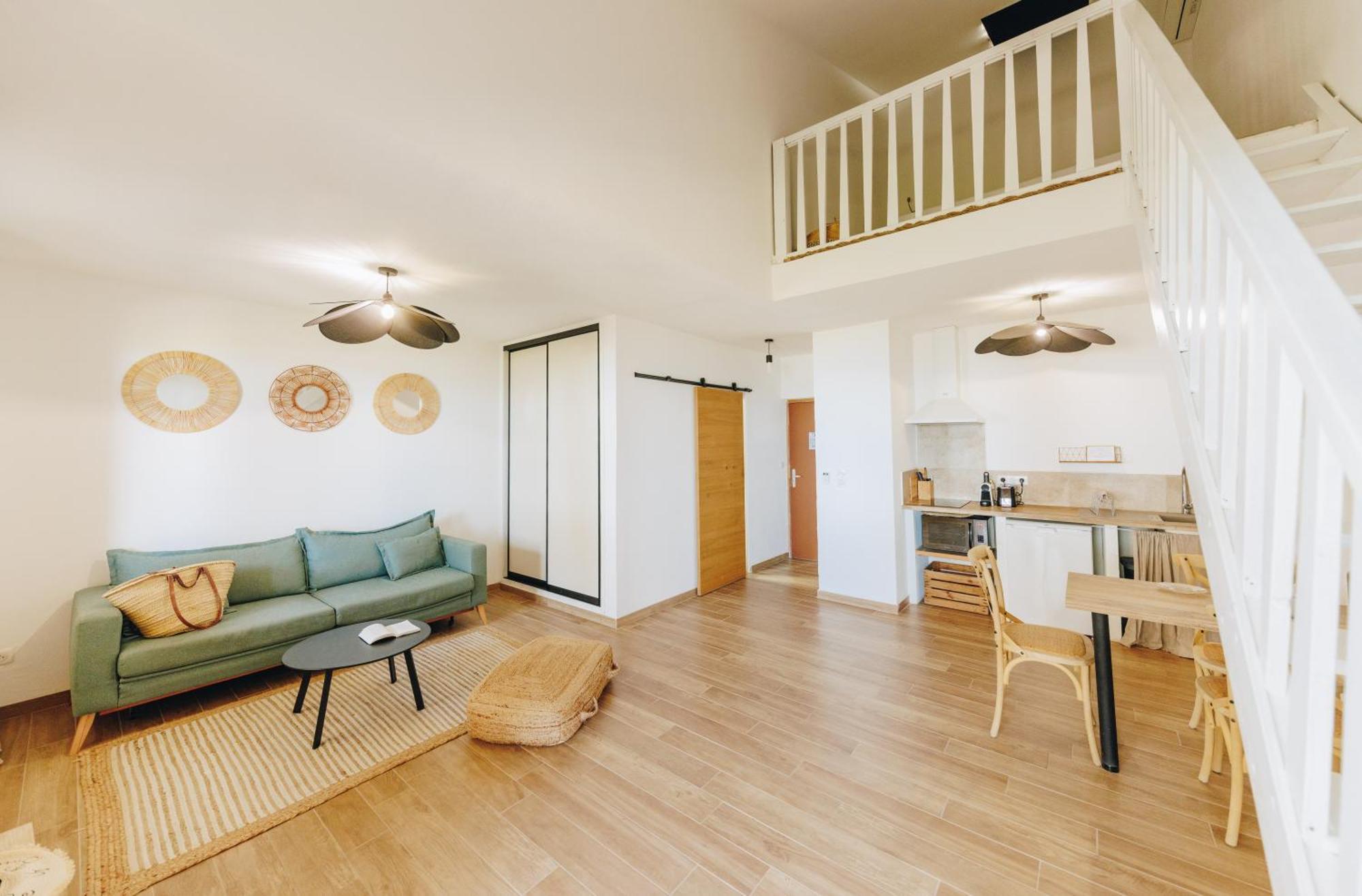 Oro Biancu Aparthotel ลูเชียนา ภายนอก รูปภาพ