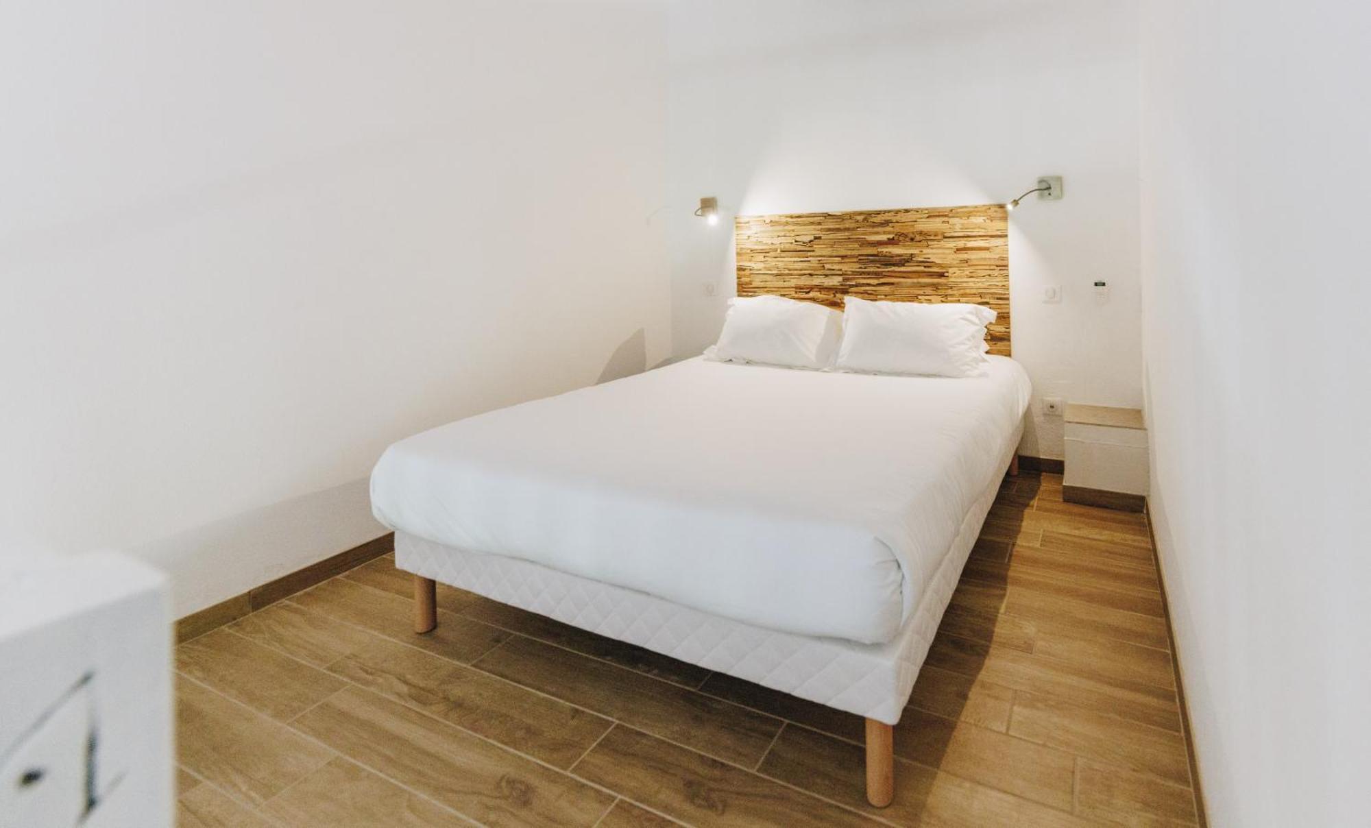 Oro Biancu Aparthotel ลูเชียนา ภายนอก รูปภาพ