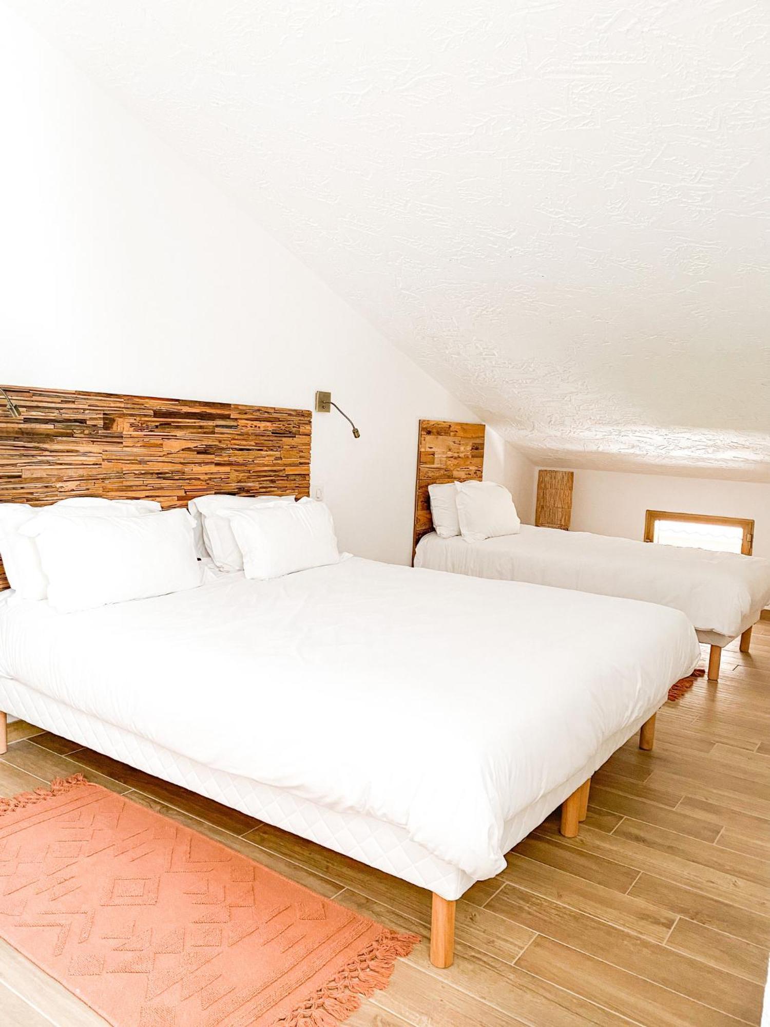 Oro Biancu Aparthotel ลูเชียนา ภายนอก รูปภาพ
