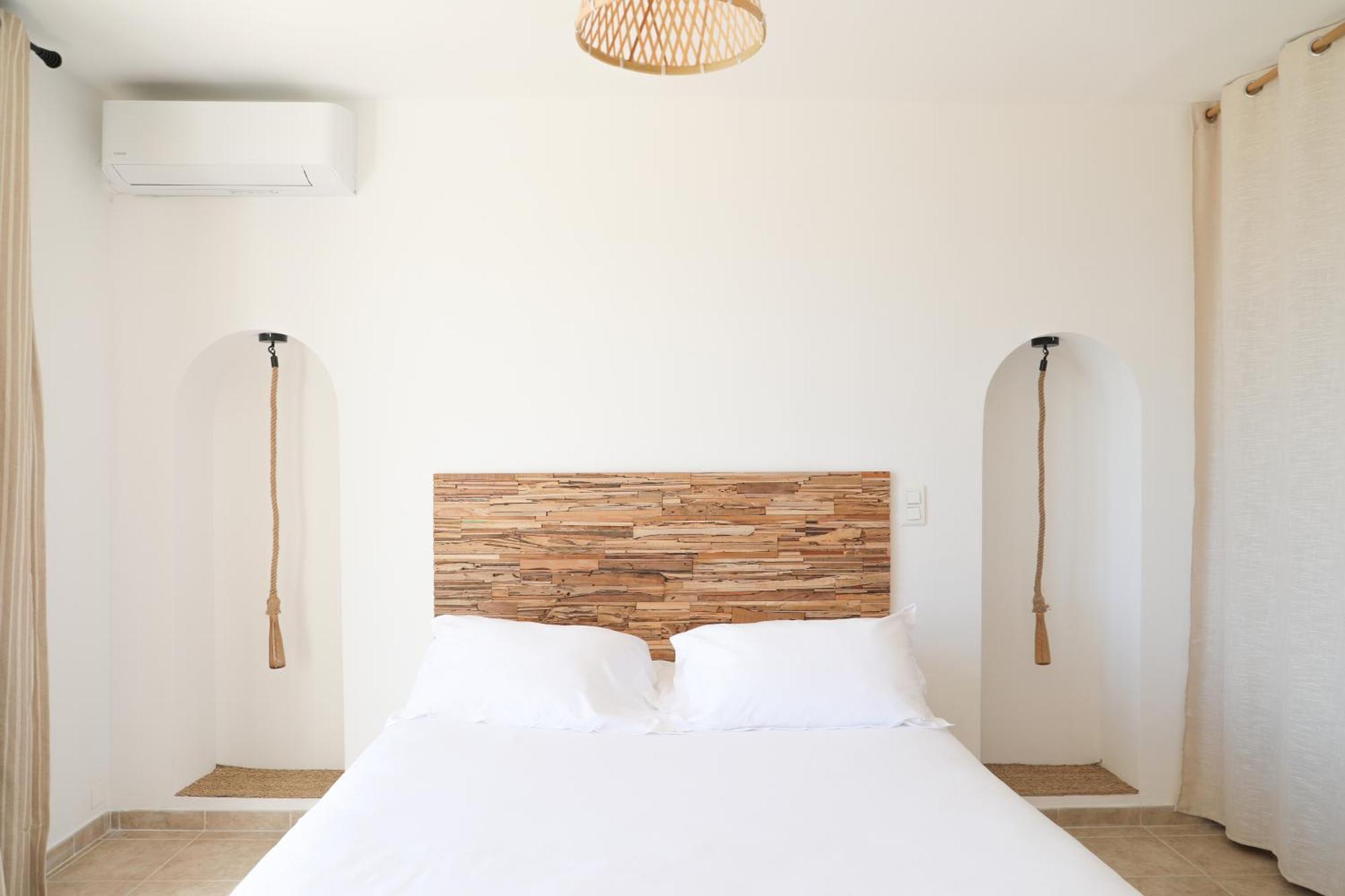 Oro Biancu Aparthotel ลูเชียนา ห้อง รูปภาพ
