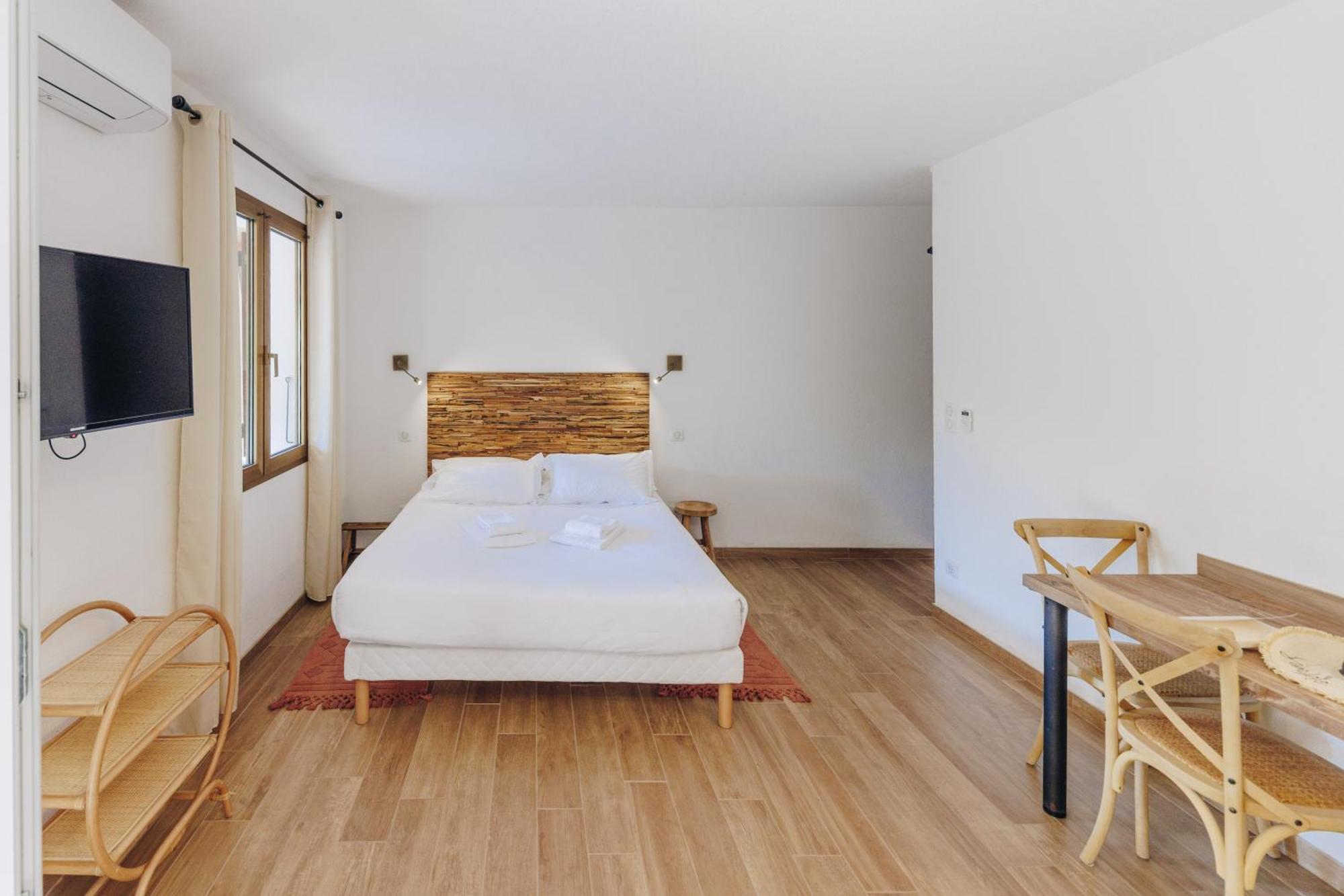 Oro Biancu Aparthotel ลูเชียนา ห้อง รูปภาพ